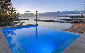 Wake Up To The Ocean At Legasea